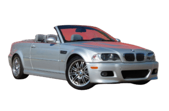 2004 BMW 3 Series Convertible PDF Brochure