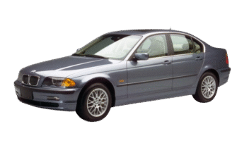 2004 BMW 3 Series Sedan PDF Brochure