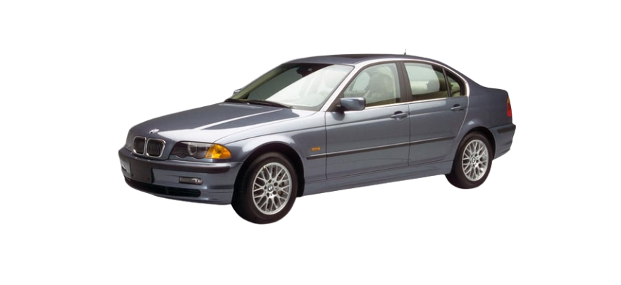 2004 BMW 3 Series Sedan PDF Brochure