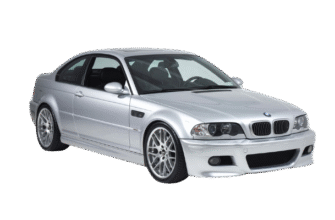 2004 BMW M3 PDF Brochure