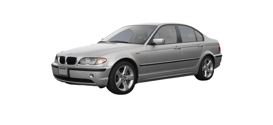 2005 BMW 3 Series Sedan Preview