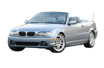 2006 BMW 3 Series Convertible Preview