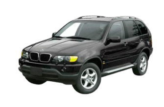 2006 BMW X5 Preview