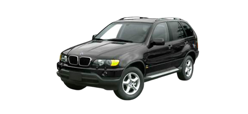 2006 BMW X5 Preview