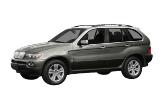 2006 BMW X5 Preview