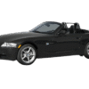 2006 BMW Z4 Preview