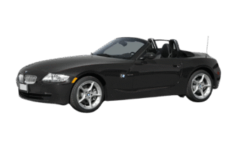 2006 BMW Z4 Preview