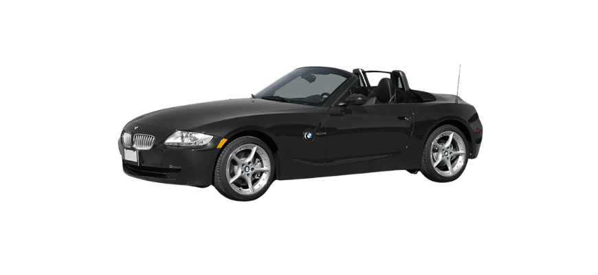 2006 BMW Z4 Preview