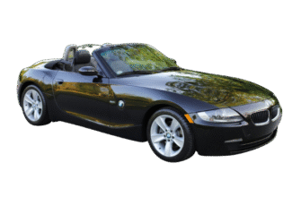 2006 BMW Z4 Roadster Preview