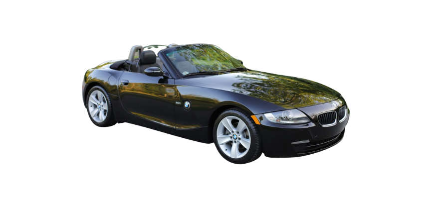2006 BMW Z4 Roadster Preview