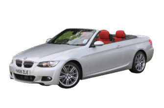 2007 BMW 3 Series Convertible Preview