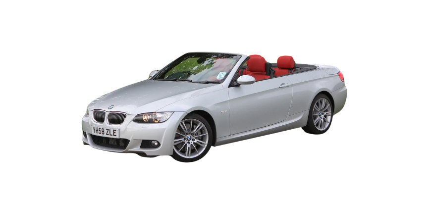 2007 BMW 3 Series Convertible Preview