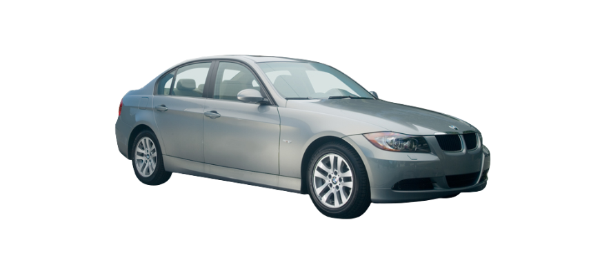 2007 BMW 3 Series Sedan Preview