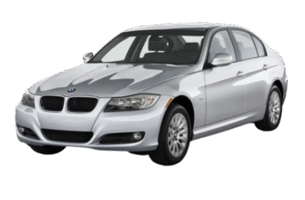 2011 BMW 3 Series Sedan PDF Brochure