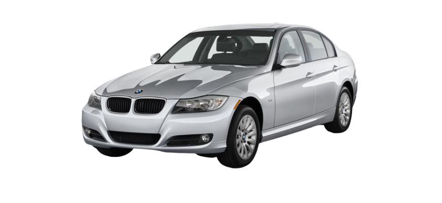 2011 BMW 3 Series Sedan PDF Brochure