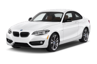 2018 BMW 2 Series brochure