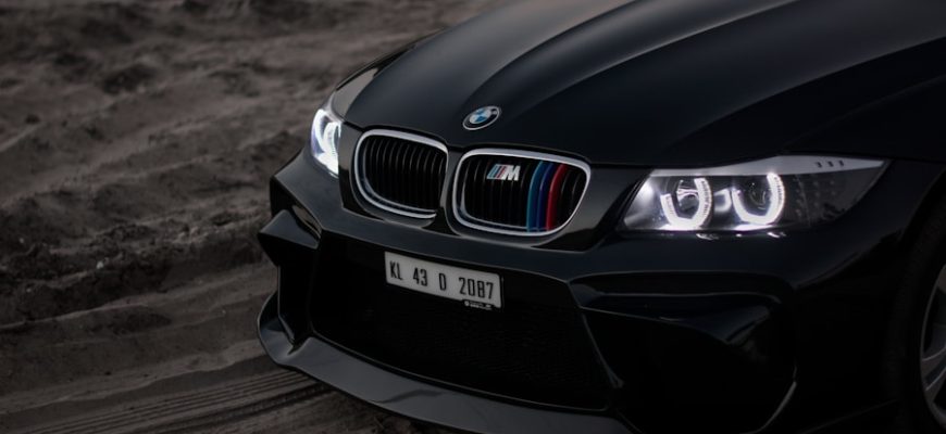 Photo BMW M series