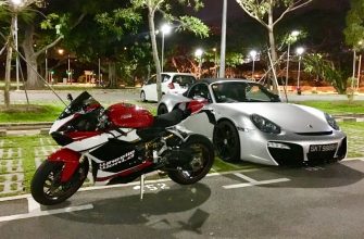 Photo BMW vs Mercedes