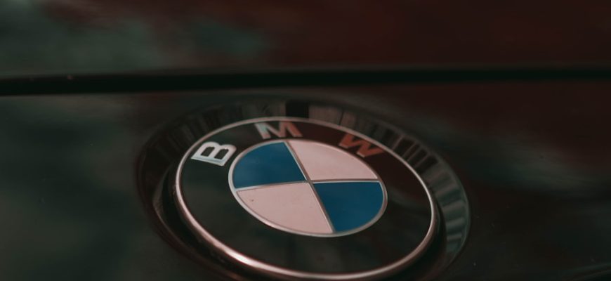 Photo BMW community