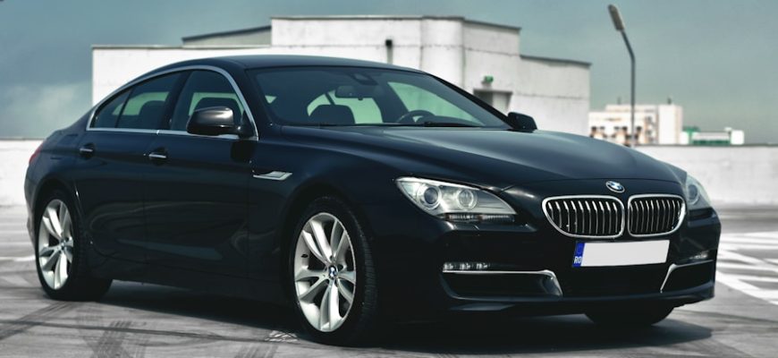 Photo BMW 5 Series