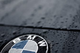 Photo BMW motorsport