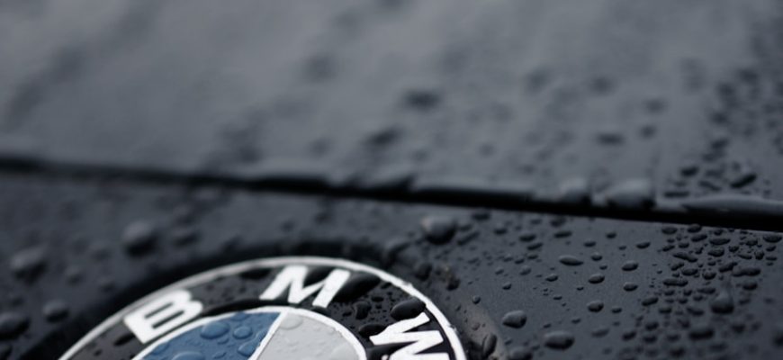 Photo BMW motorsport