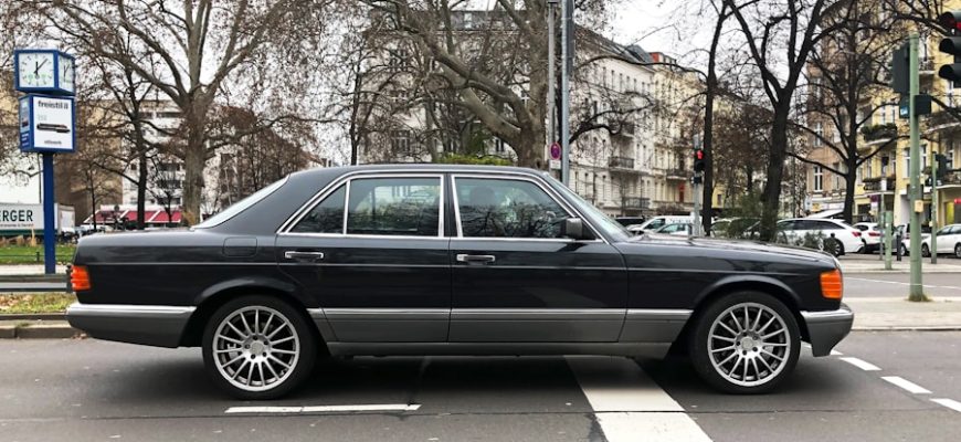 Photo BMW 7 Series
