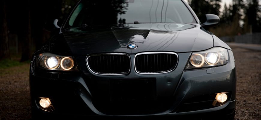 Photo BMW X Series