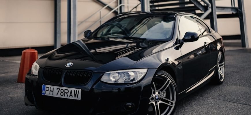Photo BMW Z4