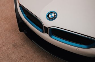 Photo BMW concept innovation