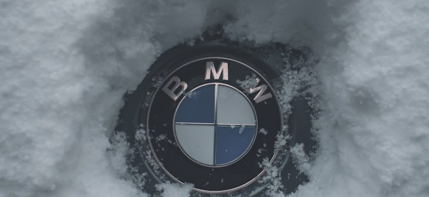 Photo BMW Motorsport