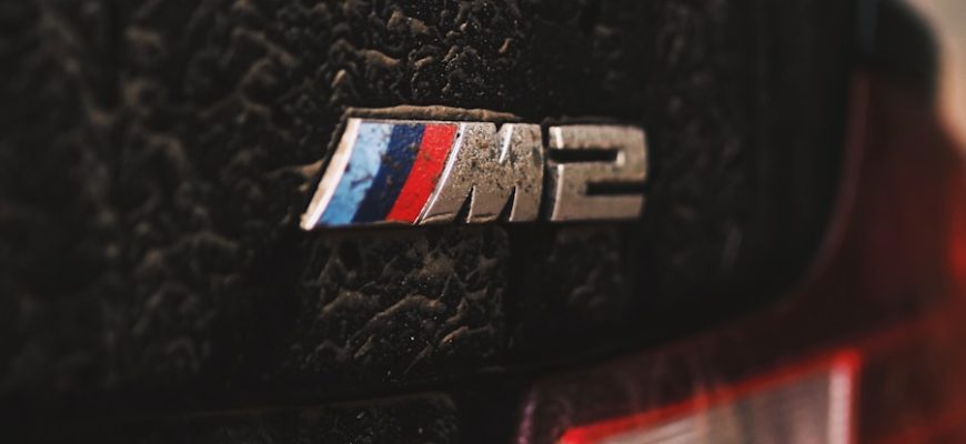 Photo BMW M cars