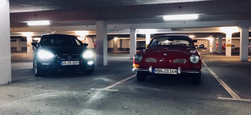 Photo BMW rare models
