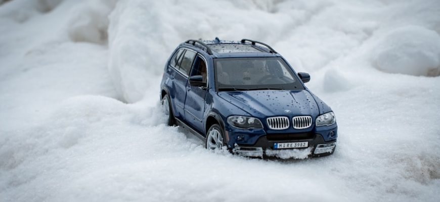 Photo BMW xDrive