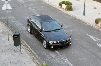 Photo BMW i Series