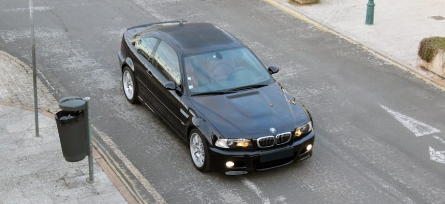 Photo BMW i Series