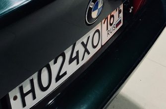 Photo BMW i4 Tesla