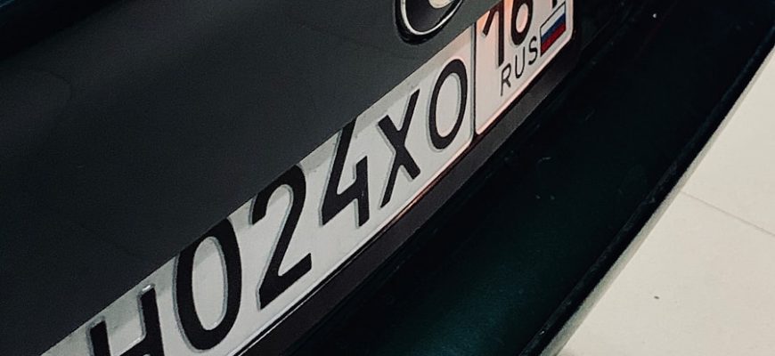 Photo BMW i4 Tesla