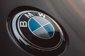 Photo BMW design
