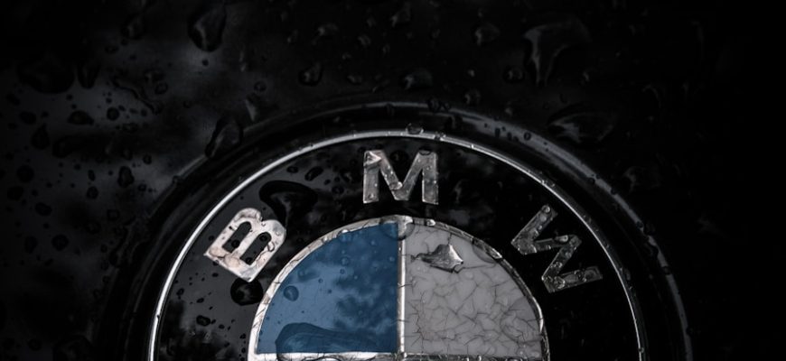 Photo BMW movies