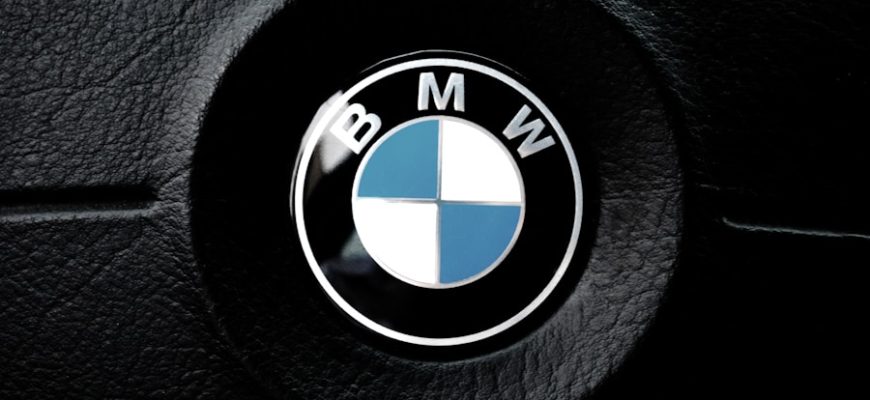 Photo BMW fastest