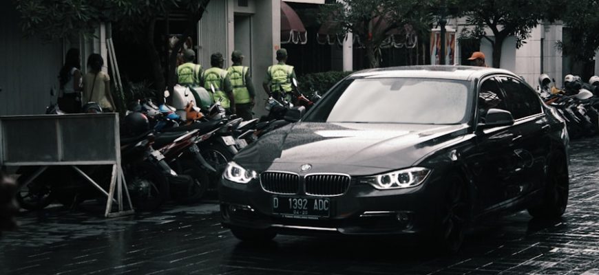 Photo BMW celebrities